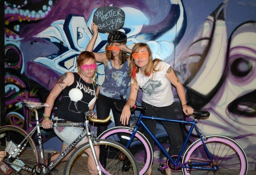 2007 Swobo unknown. track frame  Stickers tape or other cover-up and Silver or Gray