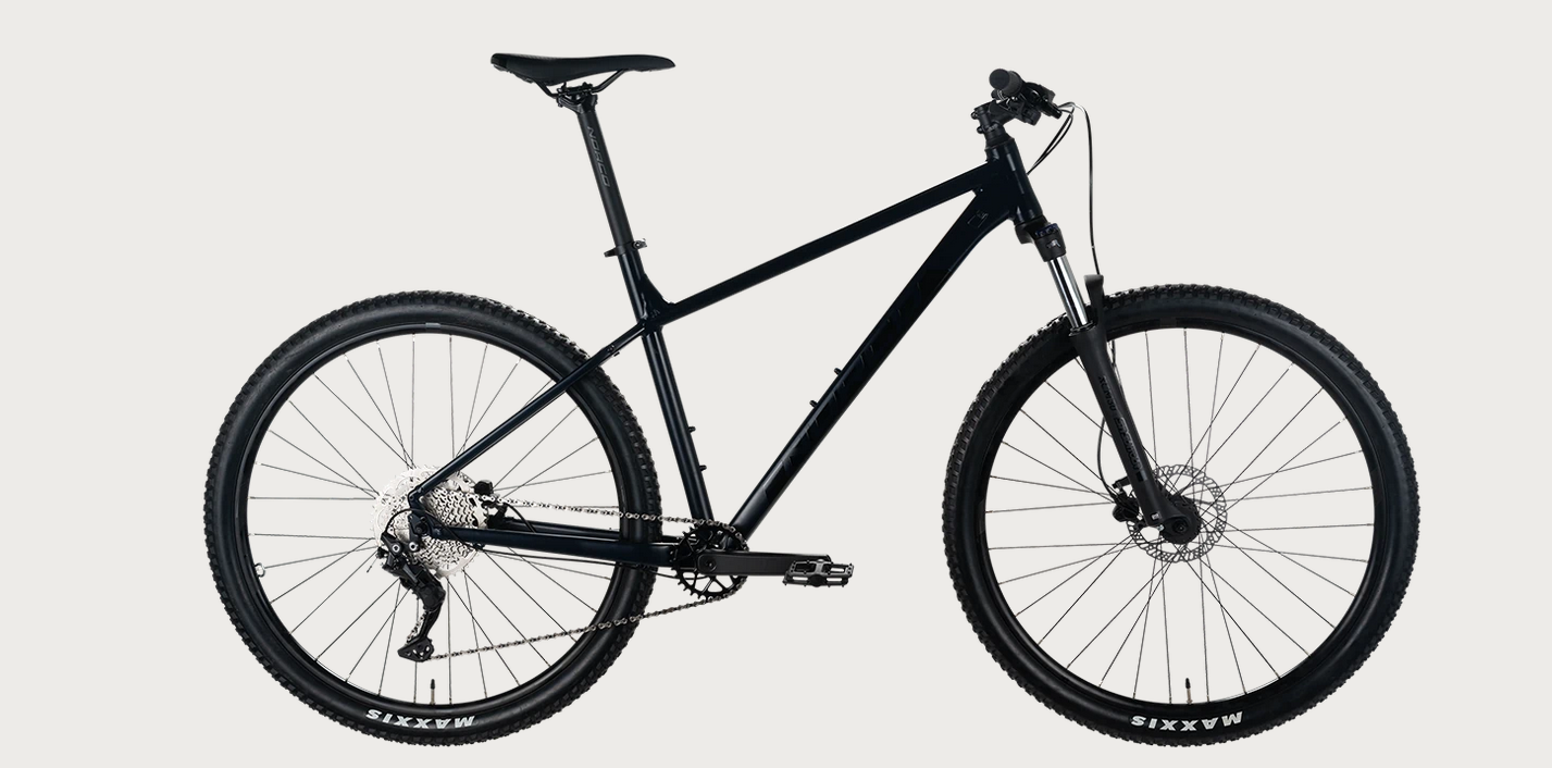 2021 Norco Bikes Storm 2 Black