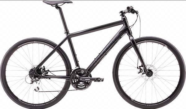 2013 Canndondale Bad Boy 9  Black