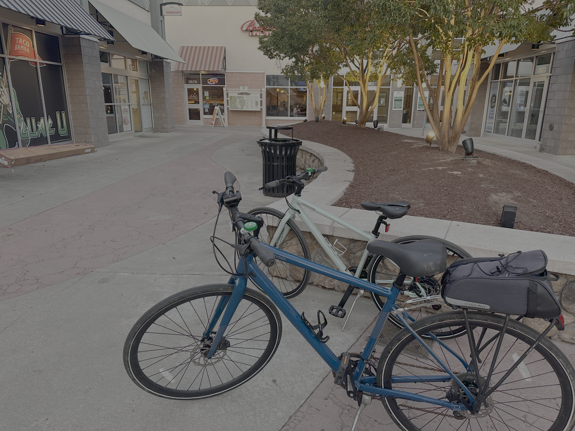 2024 Cannondale Quick Women's 4 Green