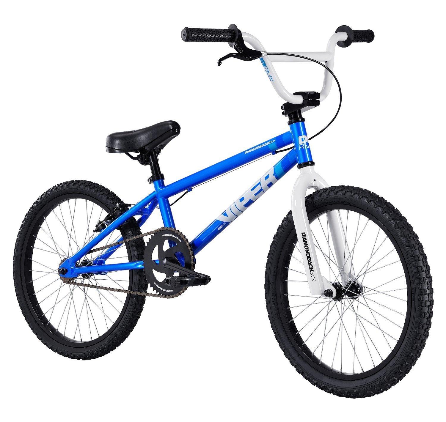 2016 Diamondback Blue