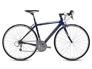 2006 Specialized Ruby comp  Blue