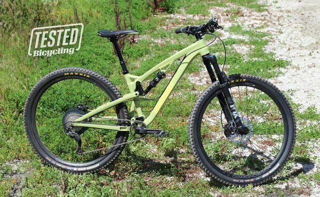 Diamondback Release Green