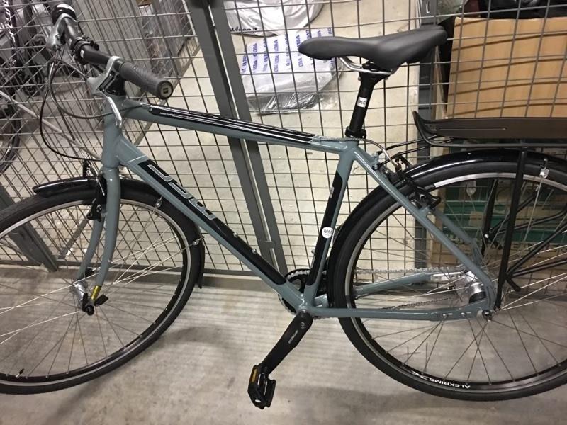 MEC Hold Steady Silver, gray or bare metal