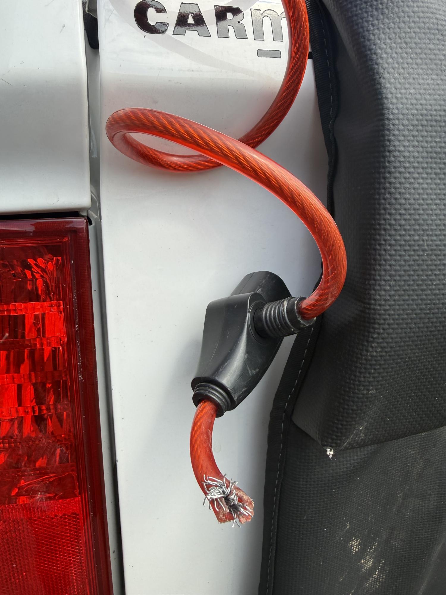 2026 Revel Revel Ranger GX Eagle Black