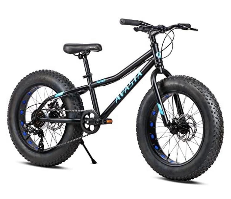 2022 Avasta T230 Avasta T230 Black