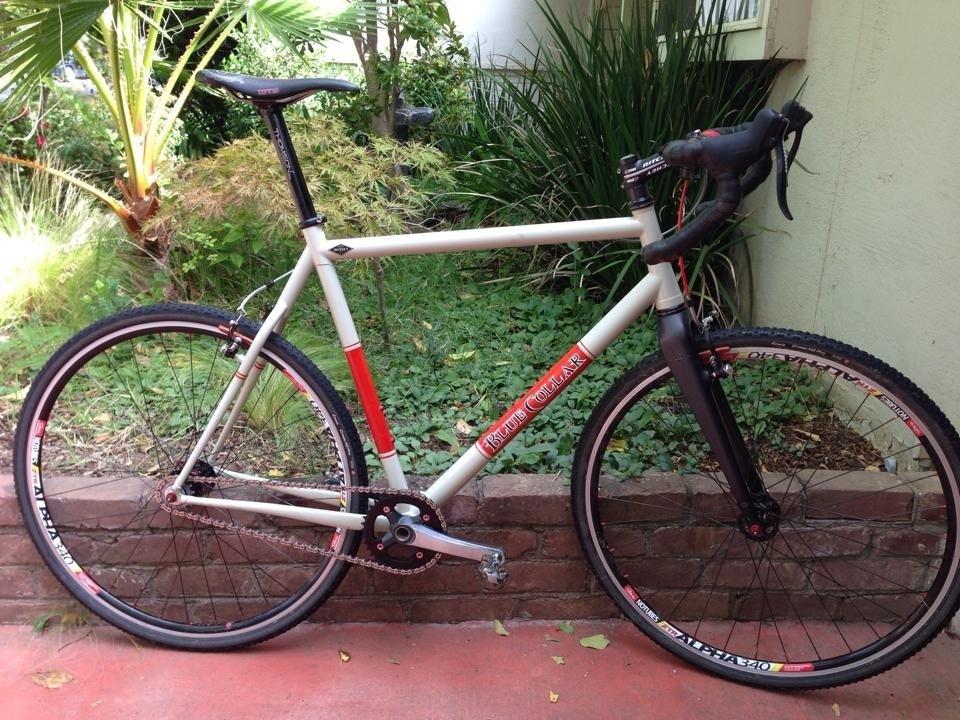 In its original condition