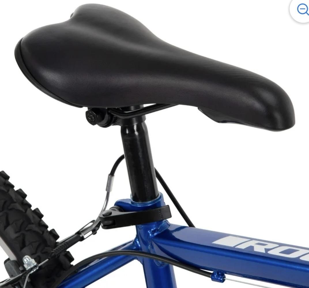 2025 Huffy Rock creek Blue