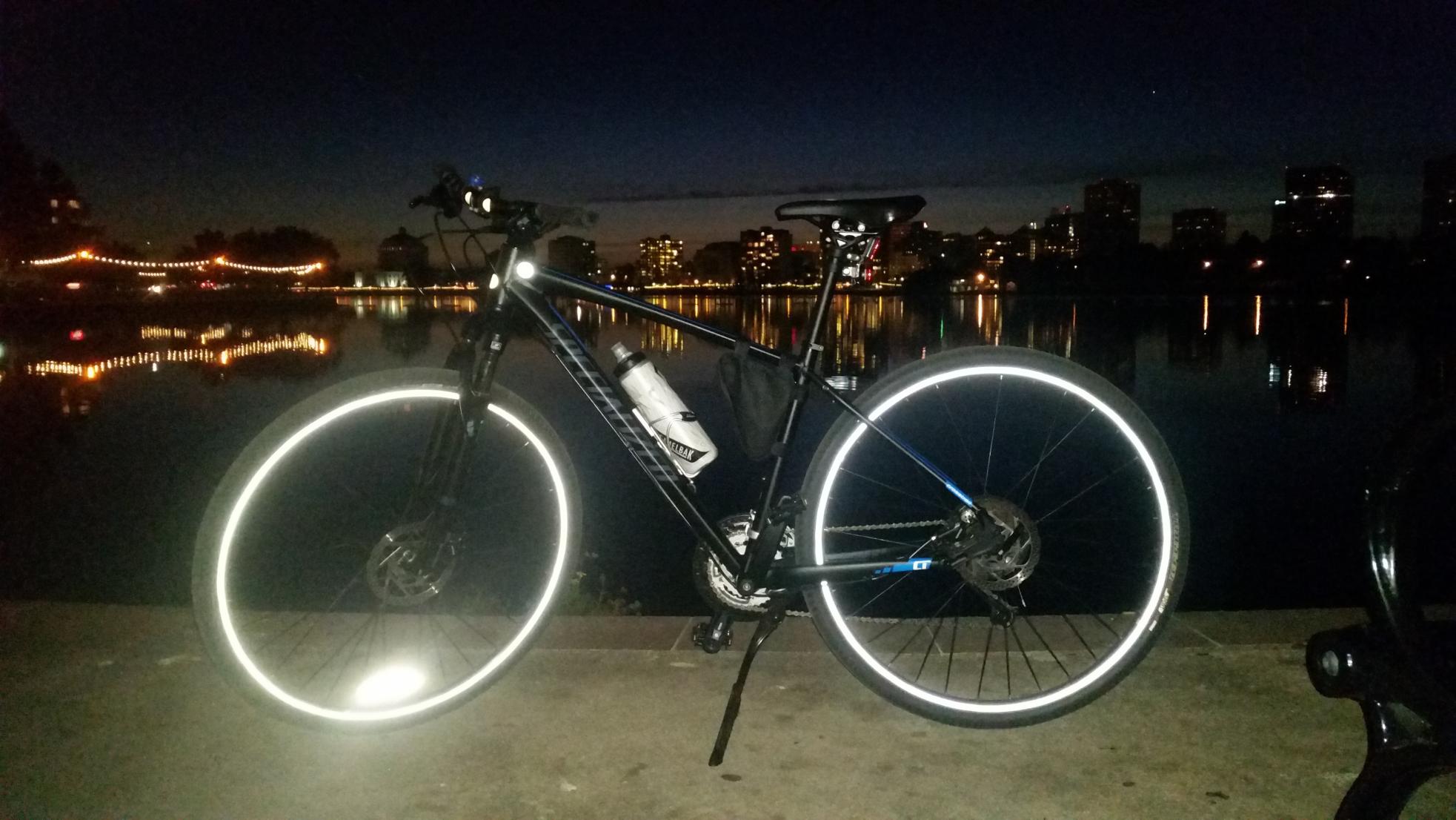 2014 Specialized Crosstrail Elite Disc Black