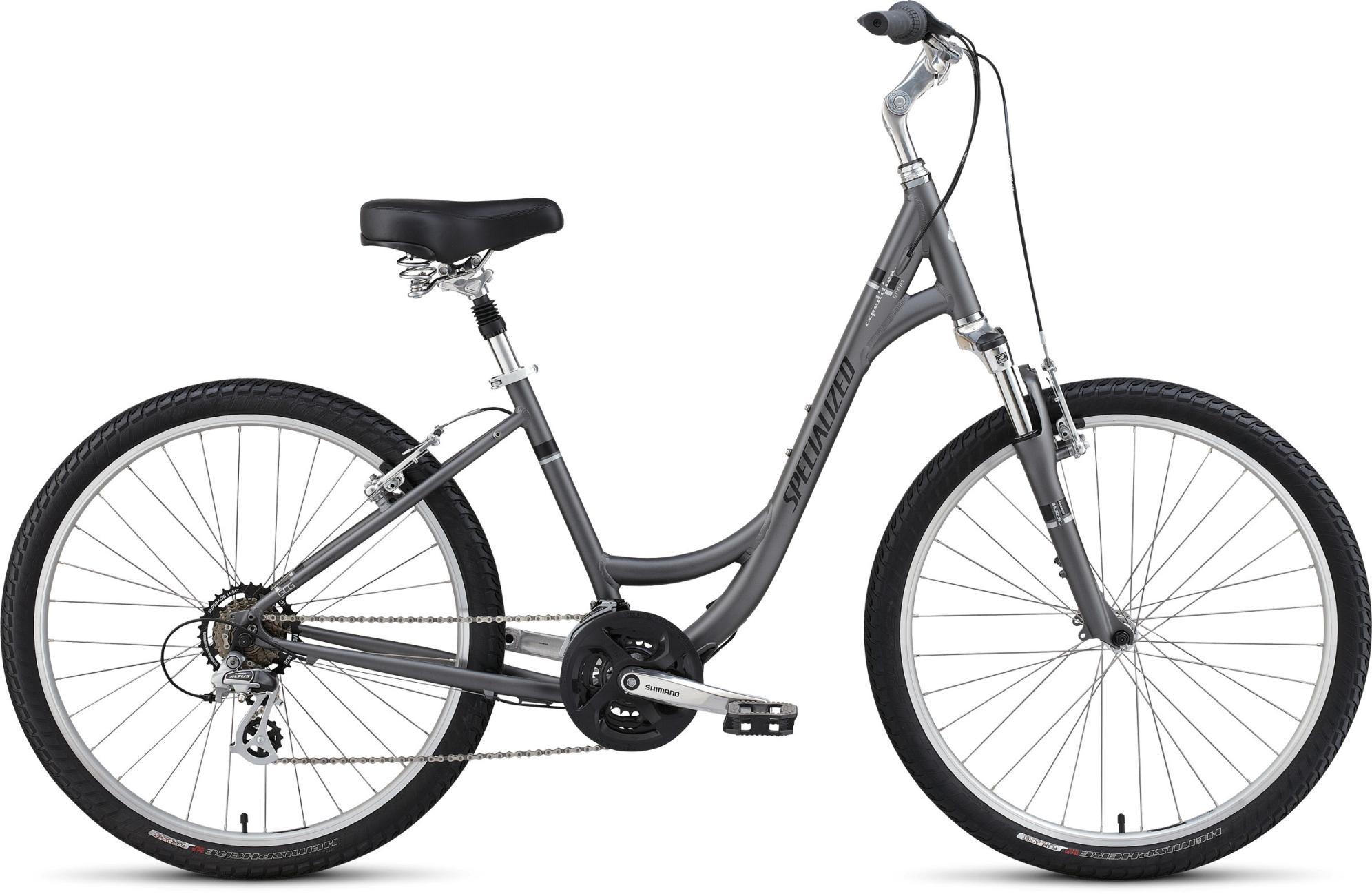 2016 Specialized Crossroads Teal