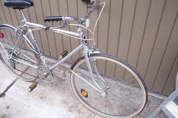 1970 Iverson Grand Touring  Black