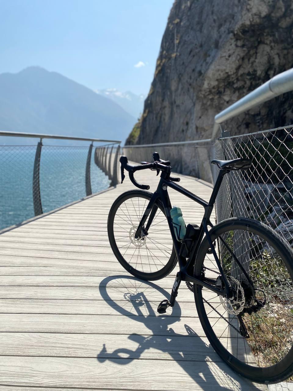 2020 Cannondale SuperSix Evo Black