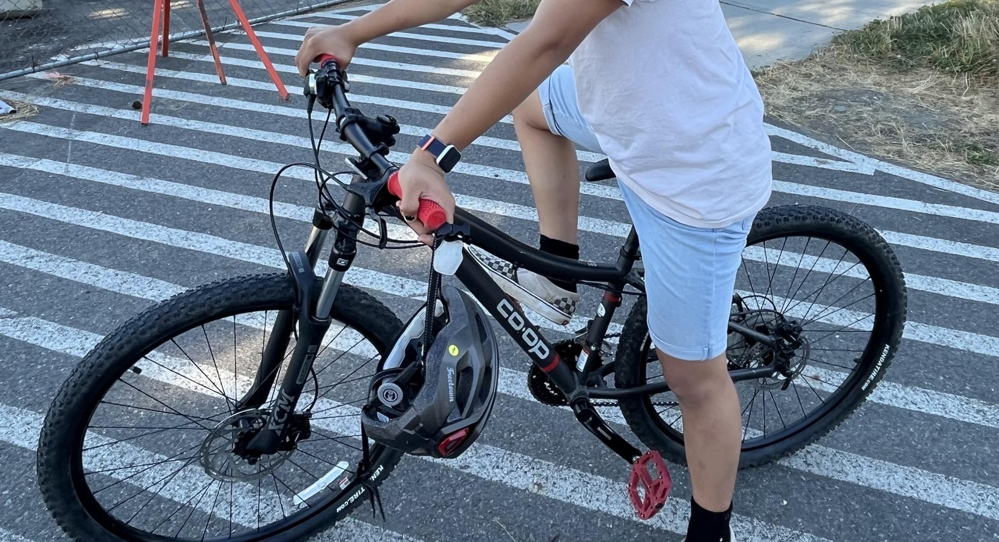2021 REI Co-op DRT 1.1 Black