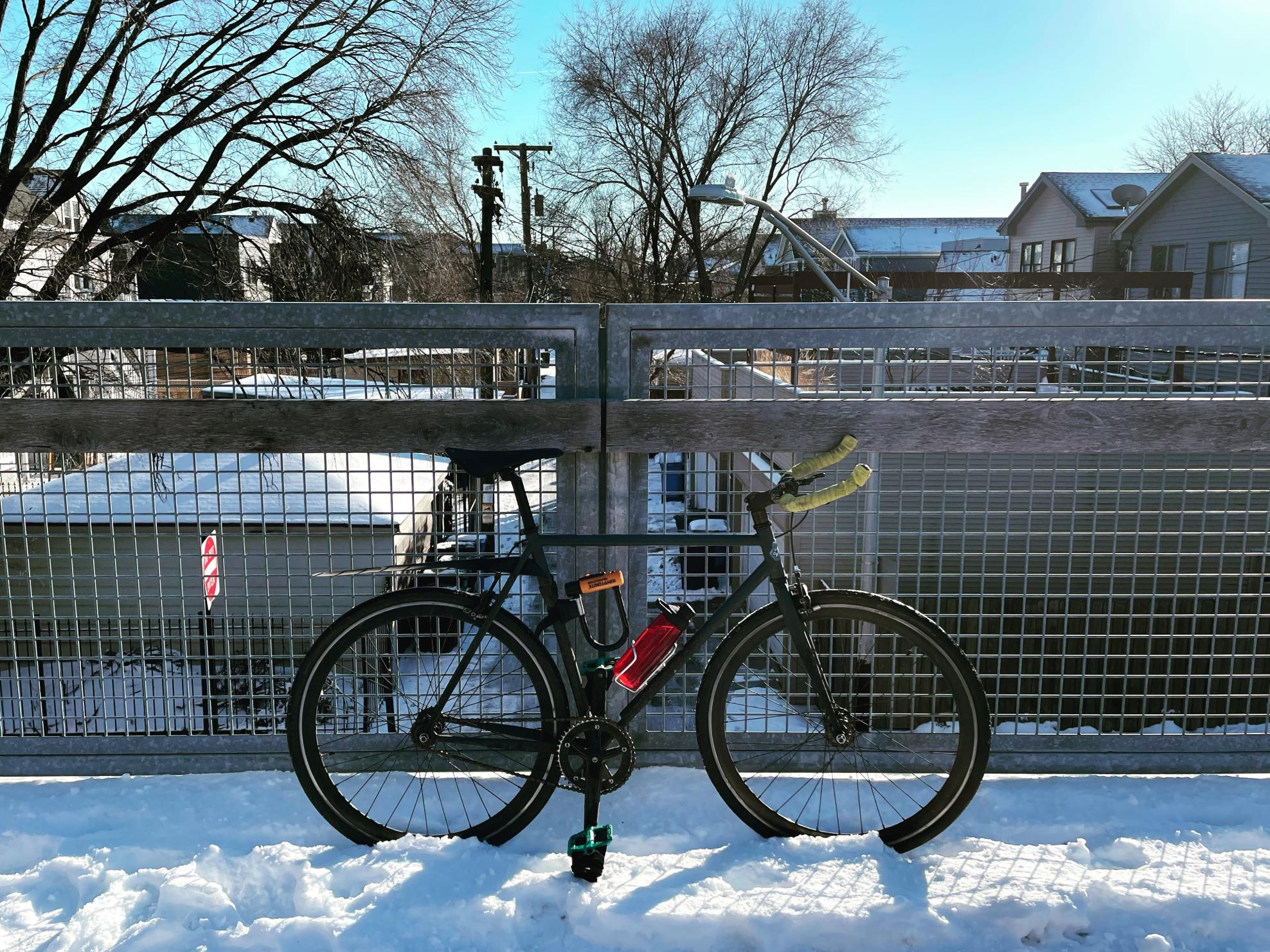 2019 Fyxation Eastside Black