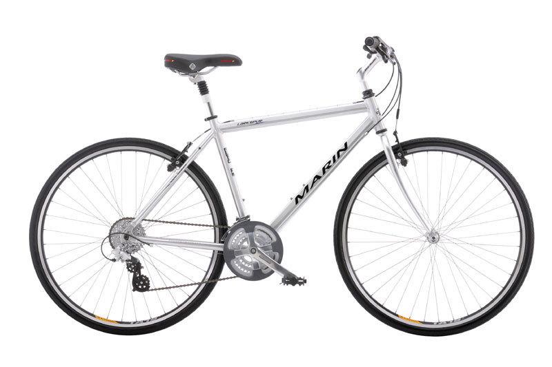 2003 Marin Bikes \\