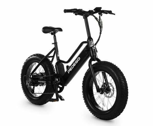 2022 Pedego 48V10.4AHL2103271665 Black