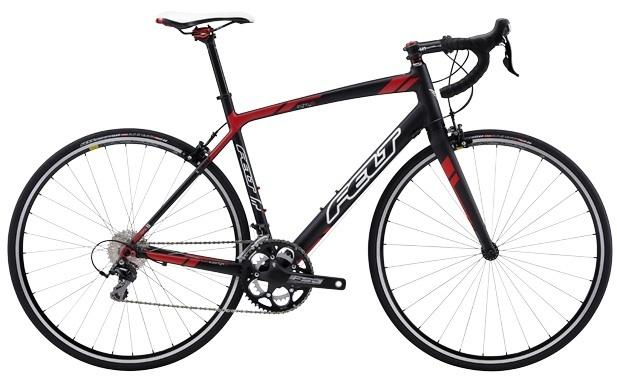 2012 Felt Z85  Black
