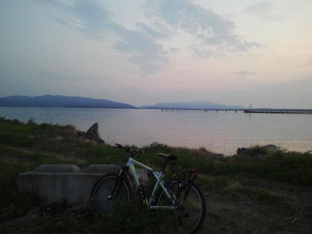 2013 GT Bicycles Aggressor 3.0 I13  White