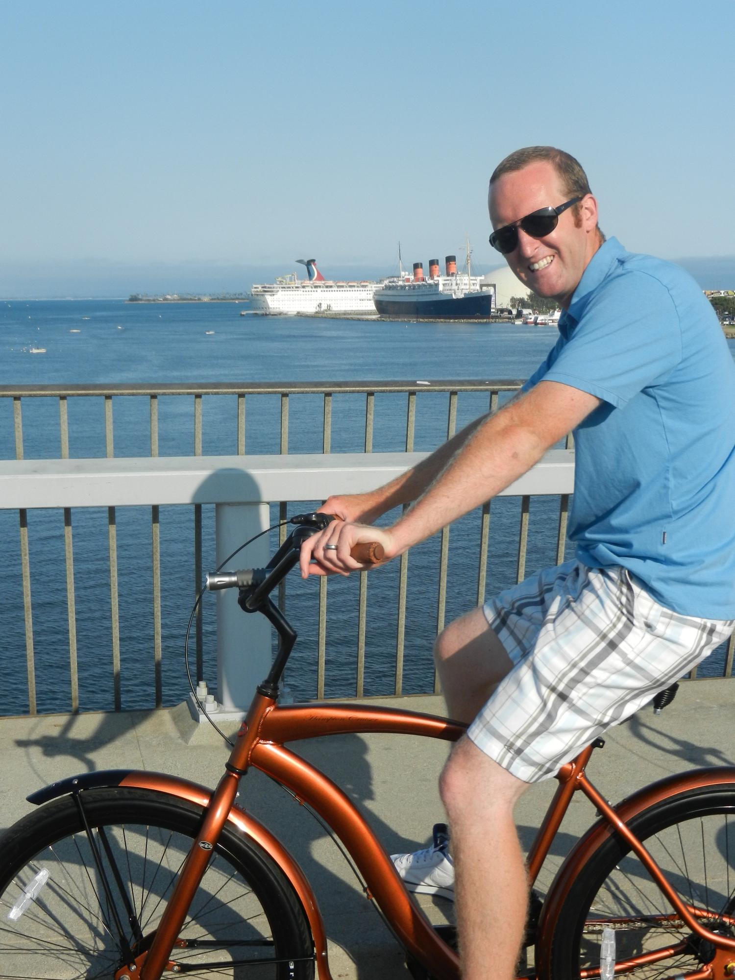 Hampton Crusier Hampton Beach Crusier Brown