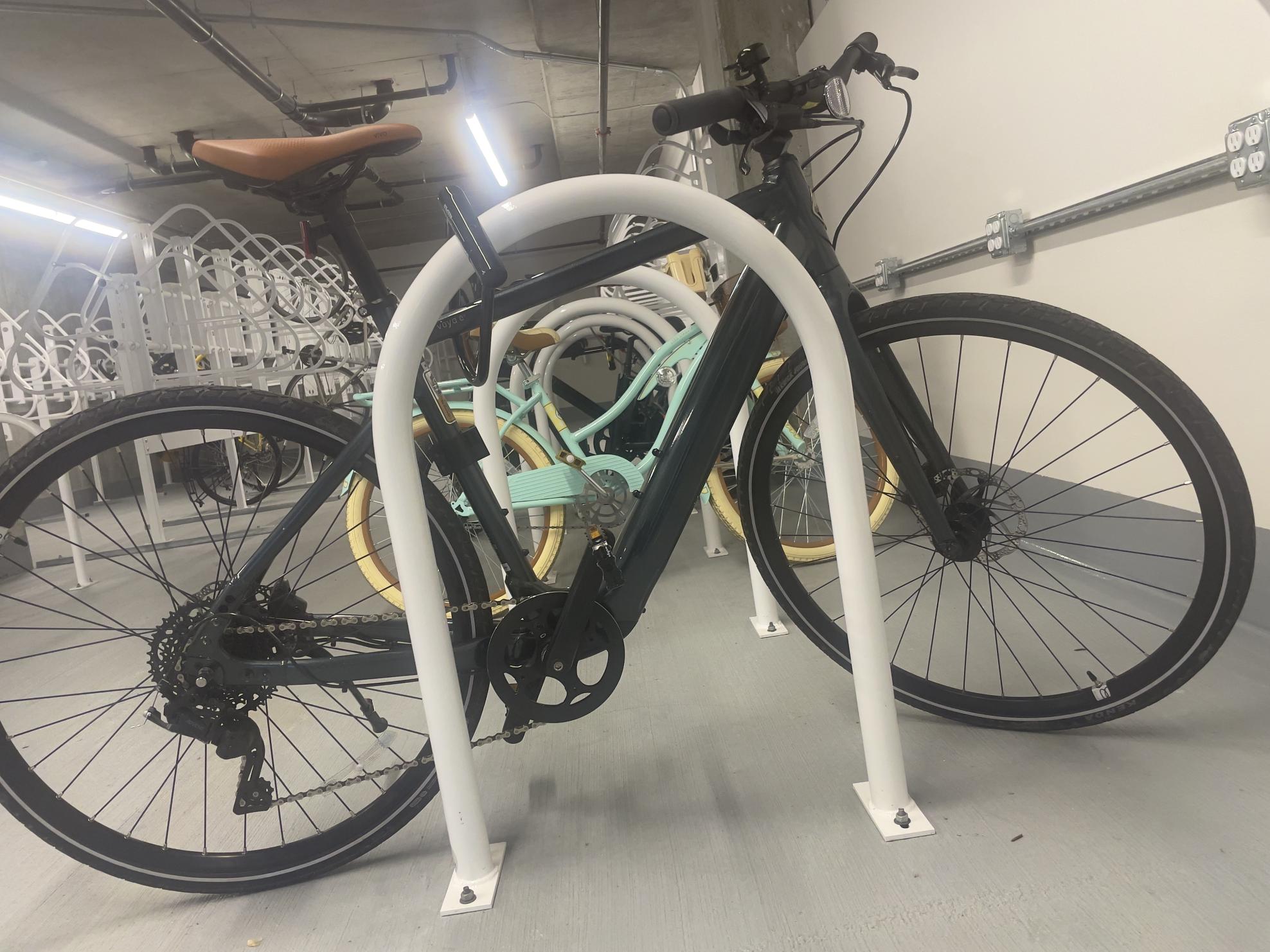 Momentum Voya E+ 3 Green