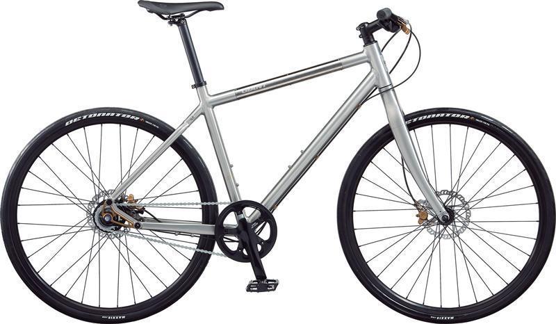 Giant Seek 0 Silver or Gray