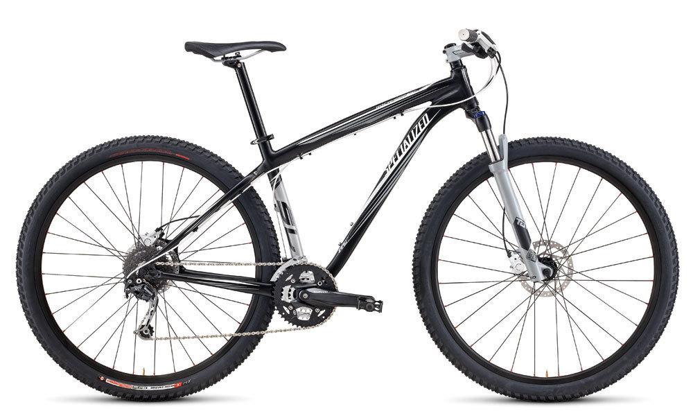 2011 Specialized RockHopper Expert 29