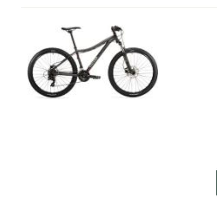 2022 REI Co-op DRT 1.1 Mountain Bike Black