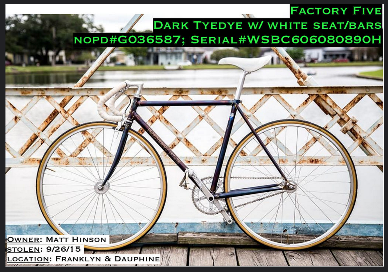 Factory Five Stickers tape or other cover-up