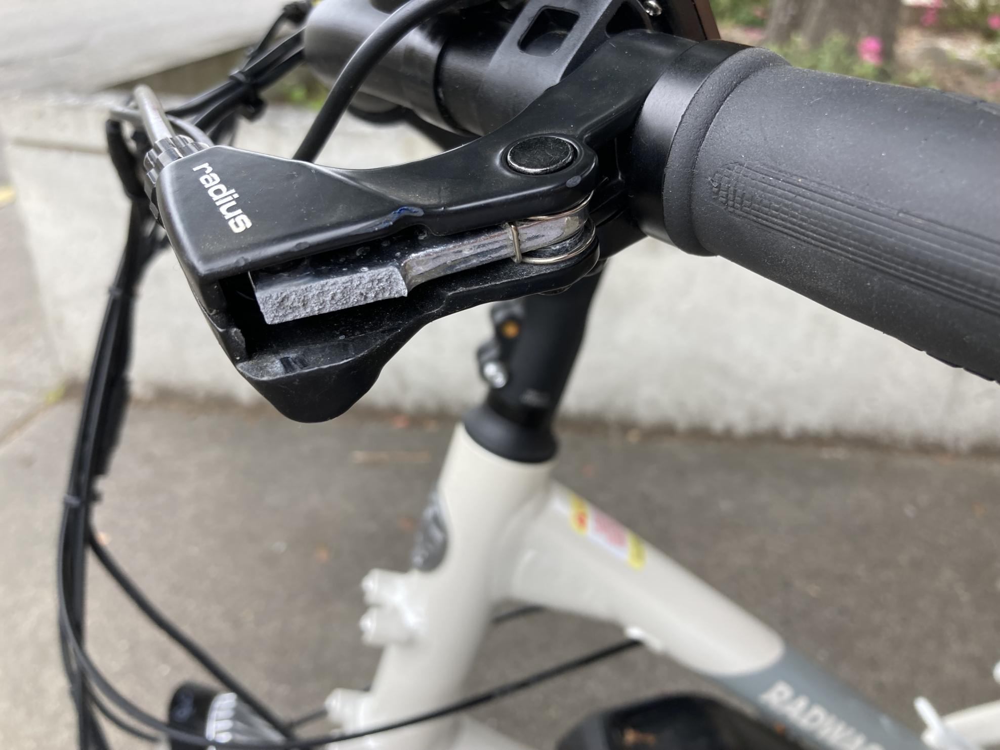 2021 Rad Power Bikes RadWagon 4 White