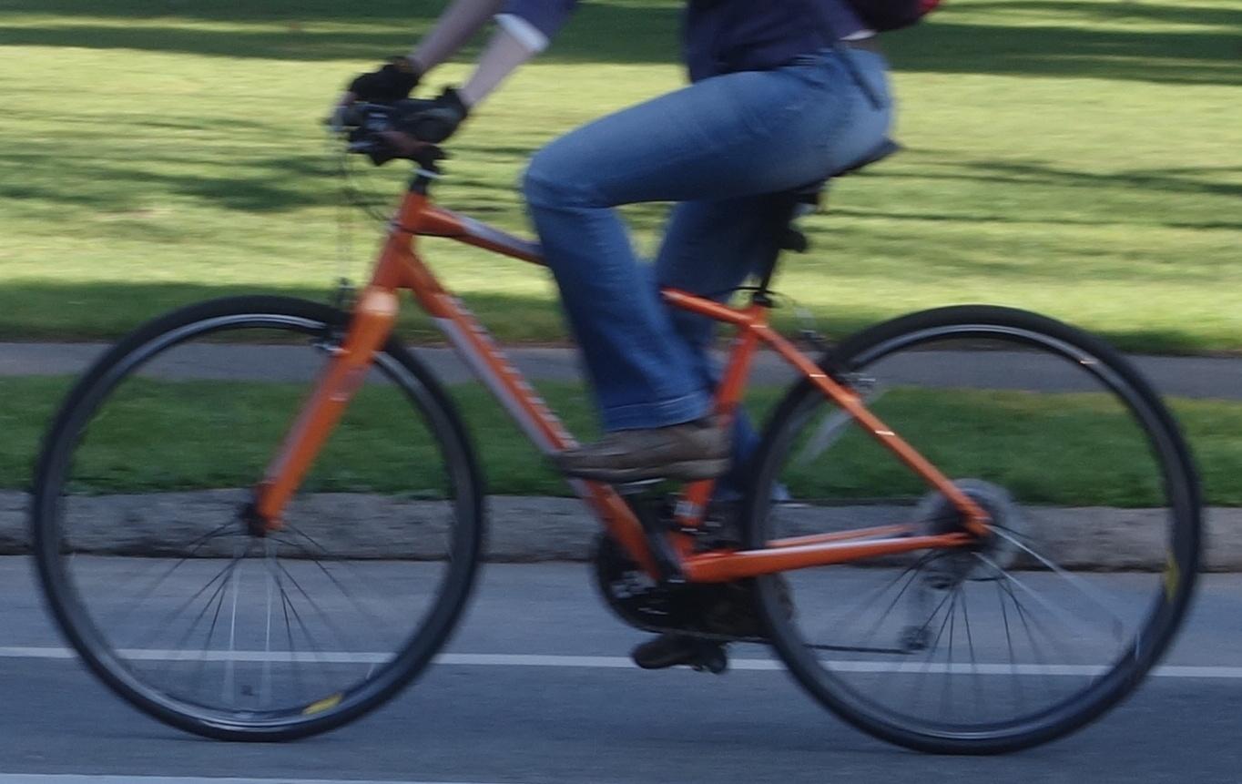2013 Specialized Vita Elite  Orange