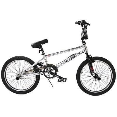 2008 Tony Hawk Huckjam Silver or Gray