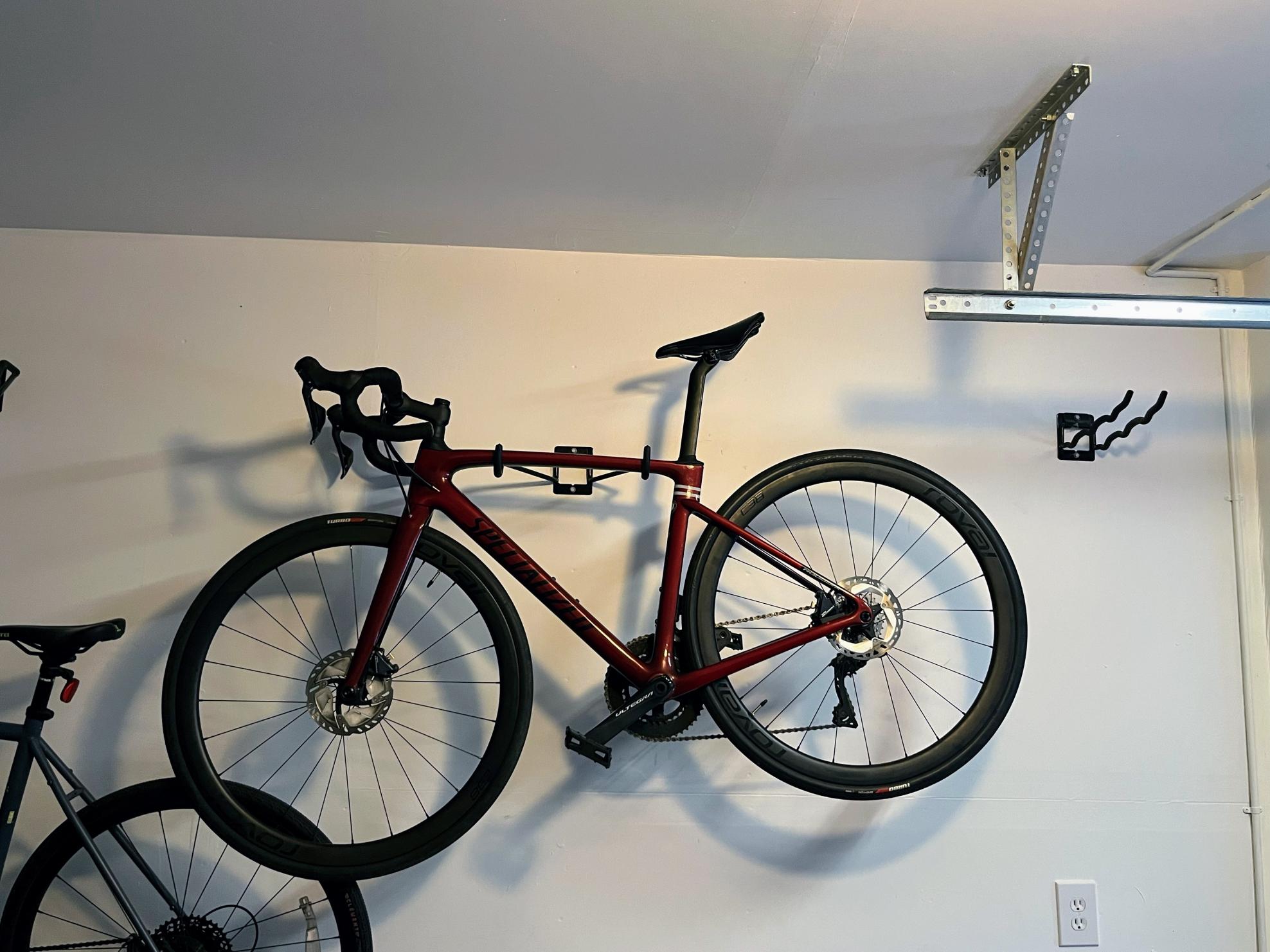 2020 Specialized Roubaix Comp Red