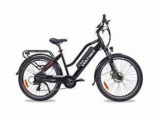 2017 Volt Elegant VOLT Black