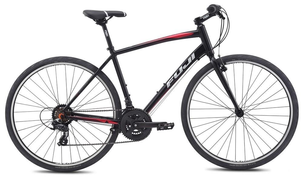 2014 Fuji Absolute 2.3 Black