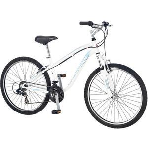 2014 Schwinn Sidewinder  White