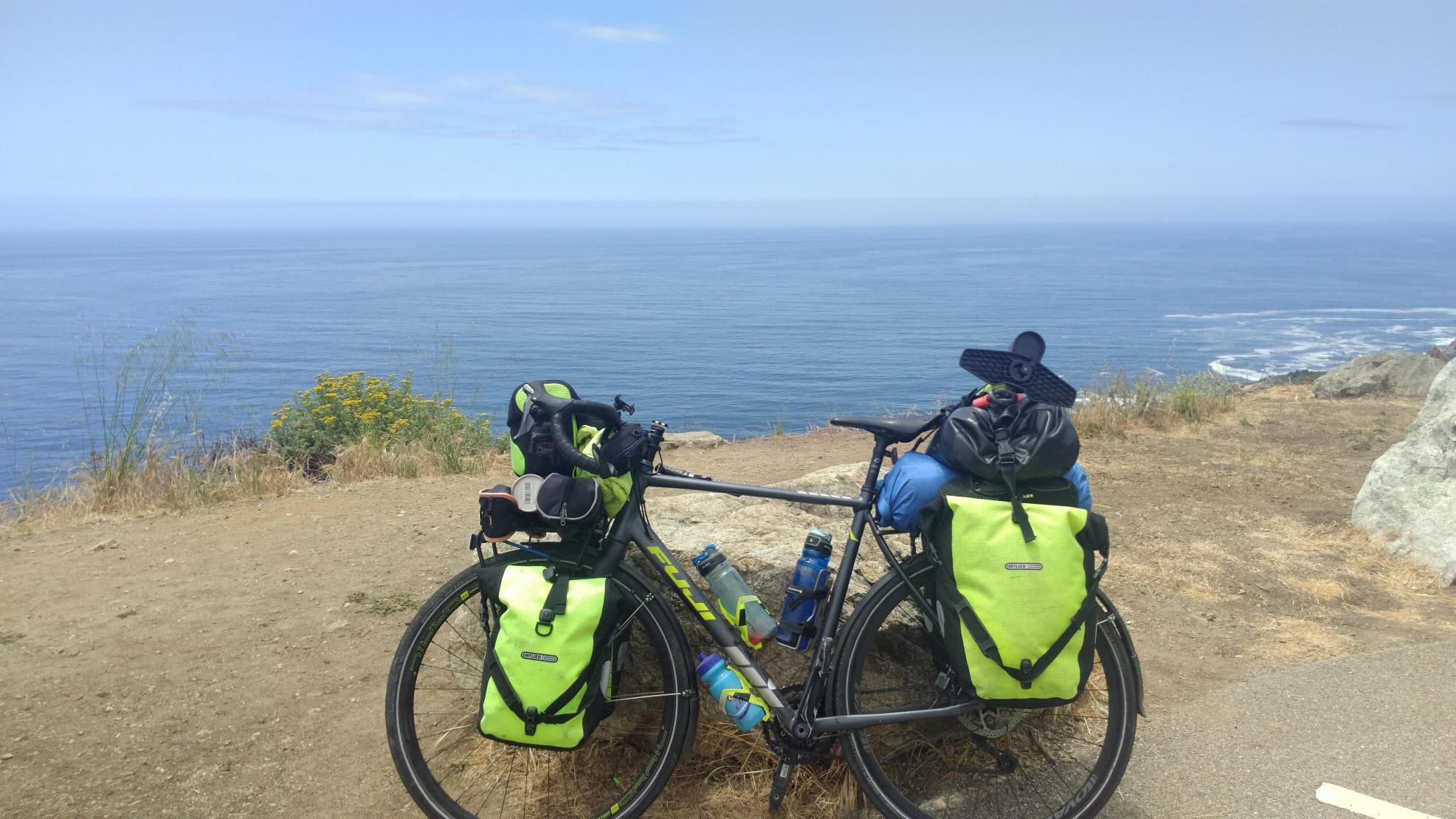 2018 Fuji Jari 1.3 Silver, gray or bare metal