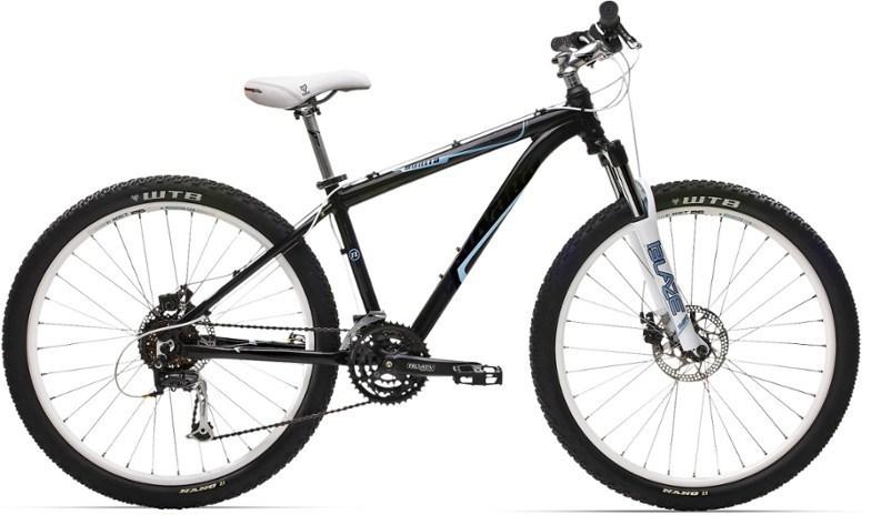 2013 Novara Bonita Black