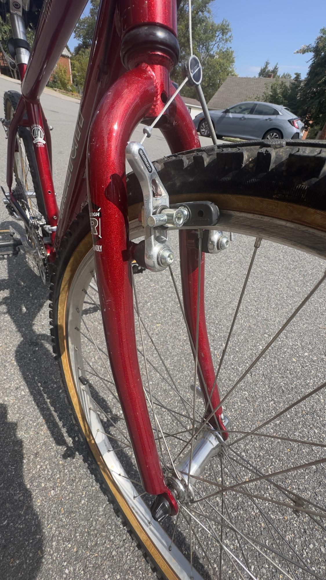 2023 Trek Marlin Teal