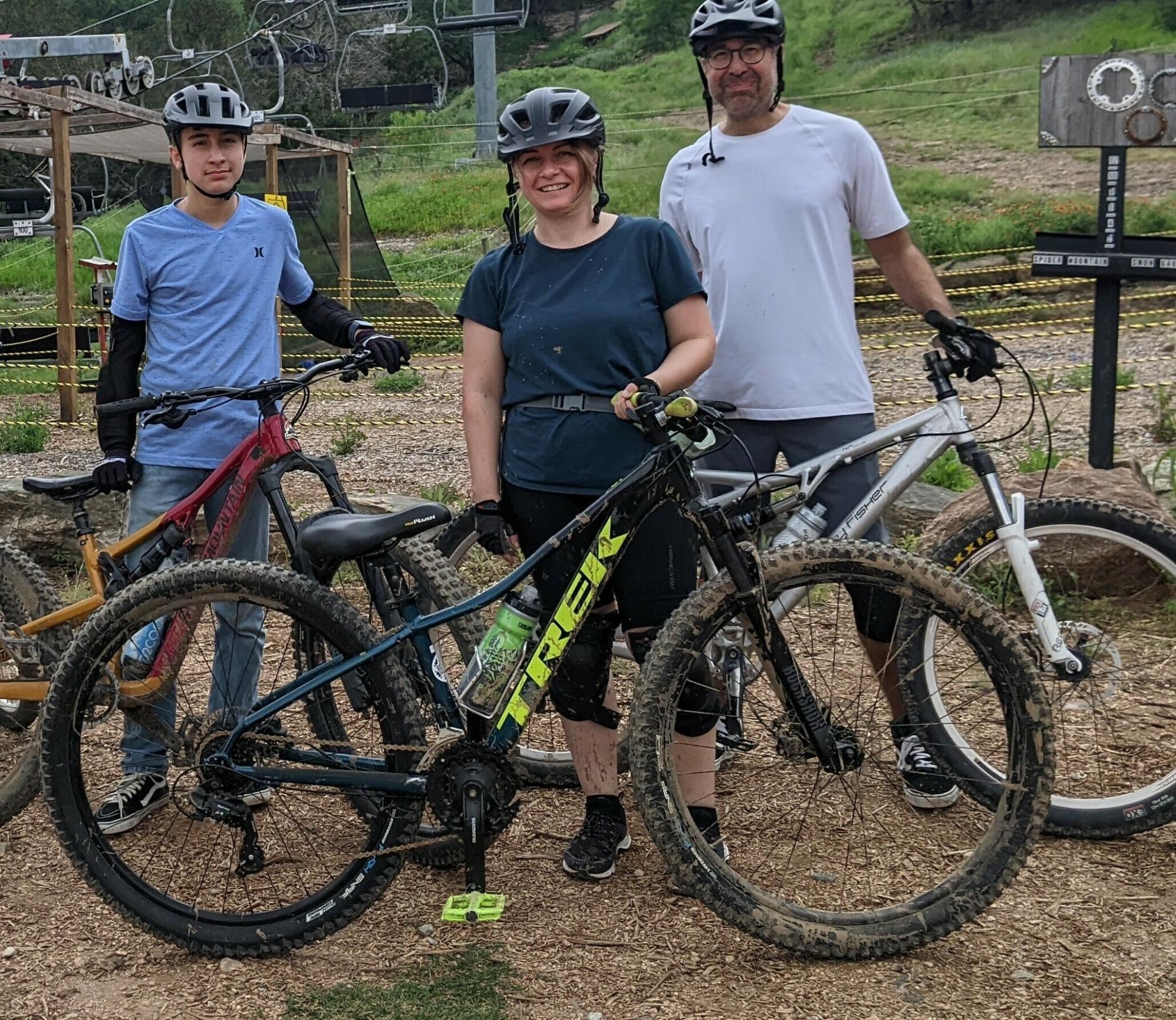 2019 Trek Marlin 5 Teal