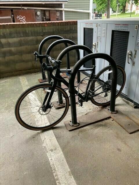 2021 Cannondale Topstone 4 Black