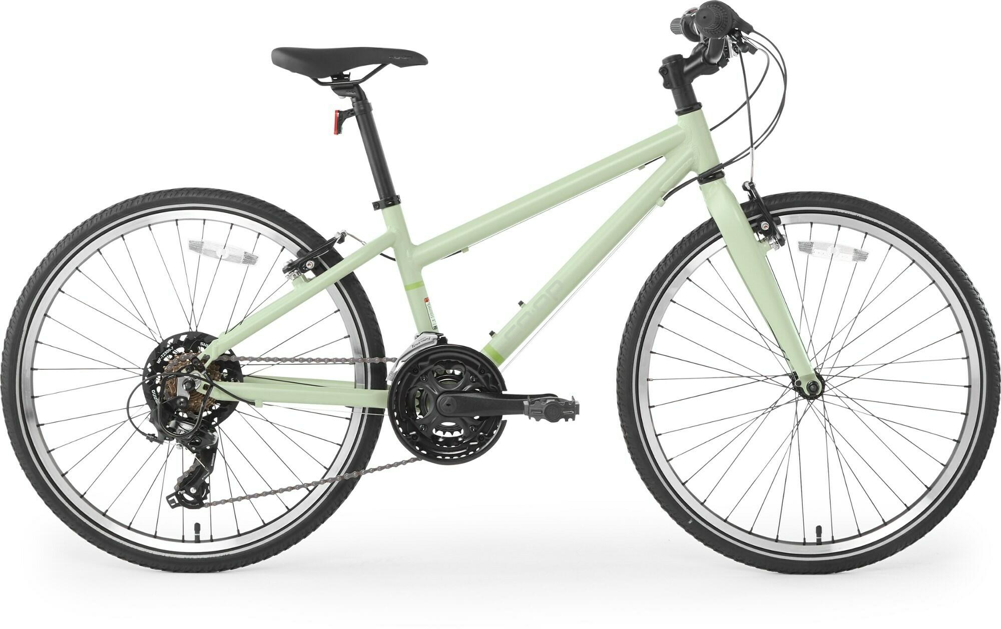 2023 REI Co-op REV CTY 24 Green