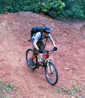 2002 Specialized Hotrock  Black