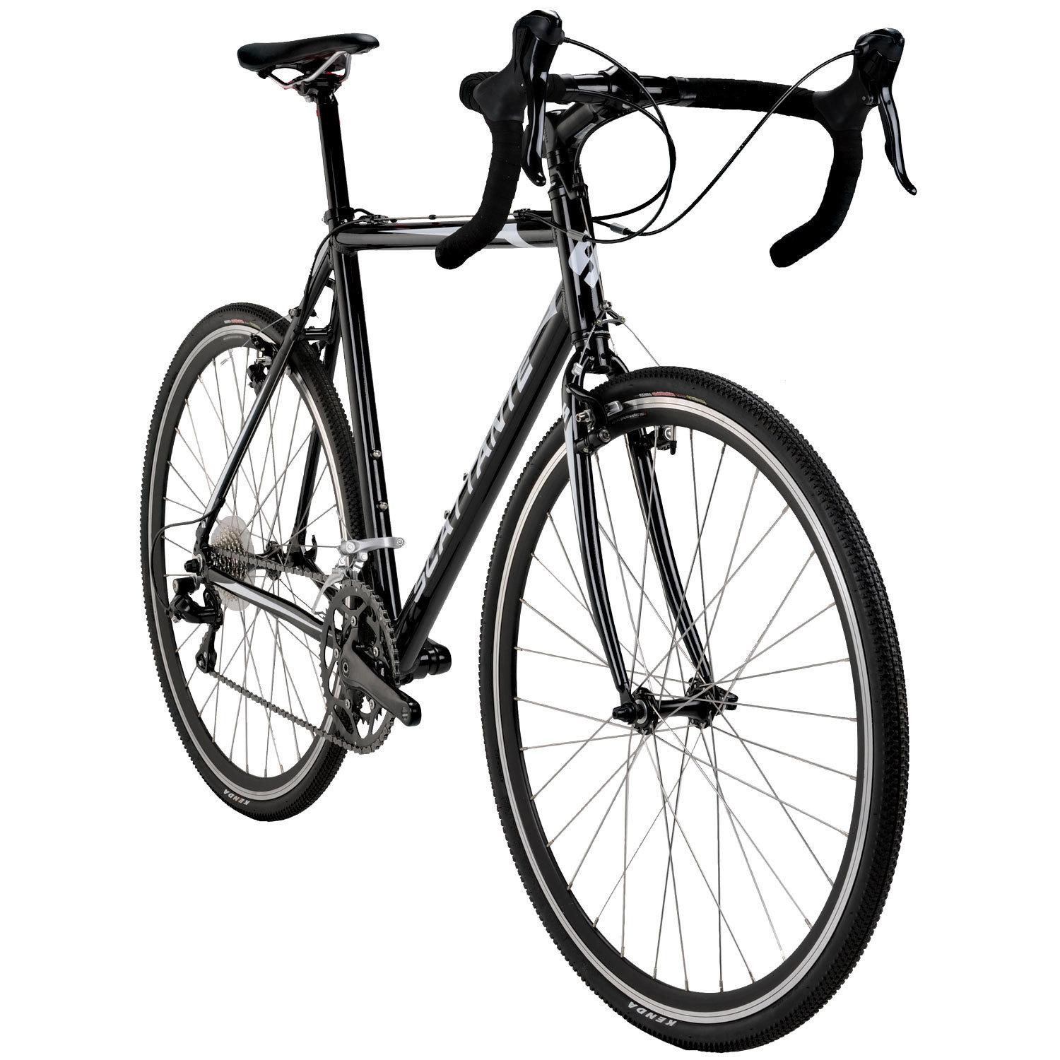 2013 Scattante X340LE Black