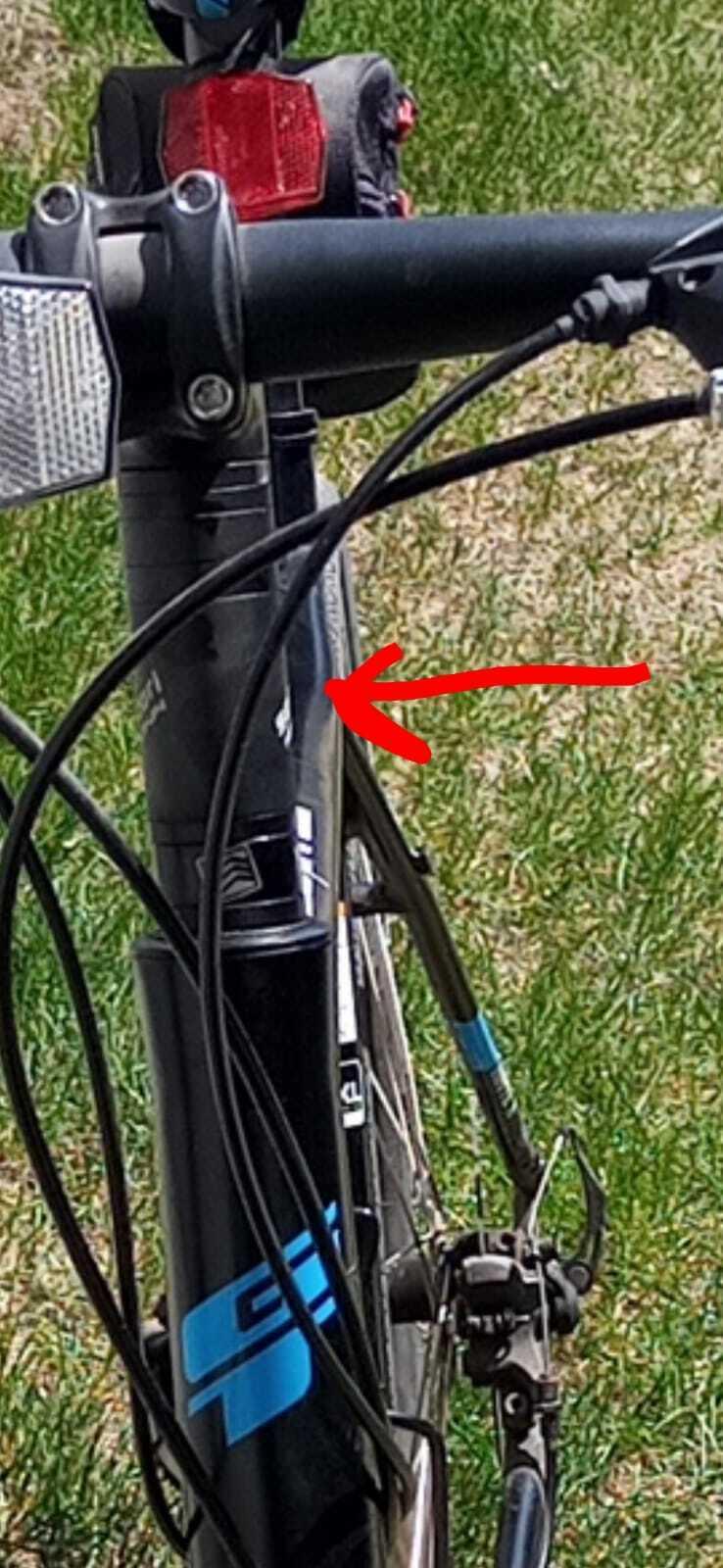 2018 GT Bicycles Traffic Black