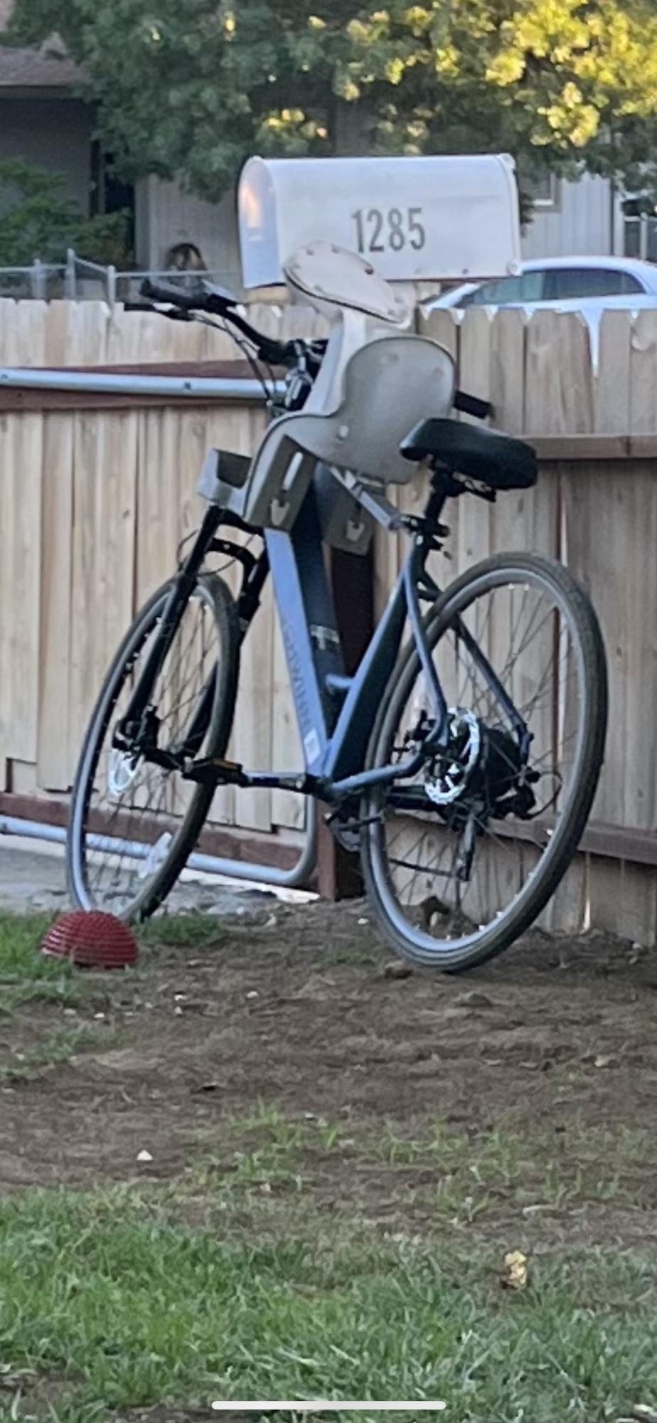 2022 Schwinn Ingersol Blue