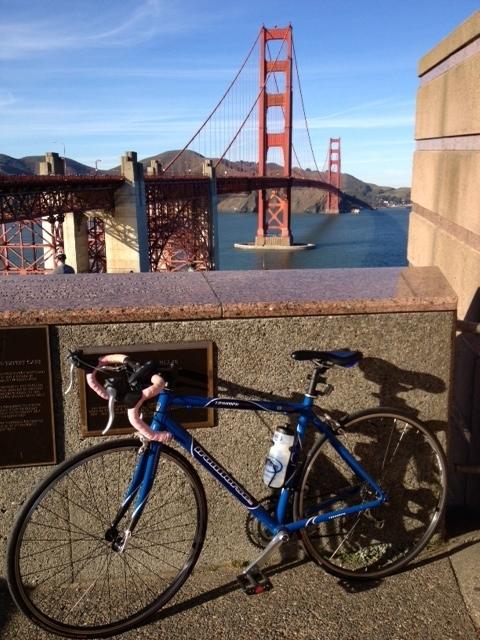 2005 Iron Horse Bicycles Triumph  Blue