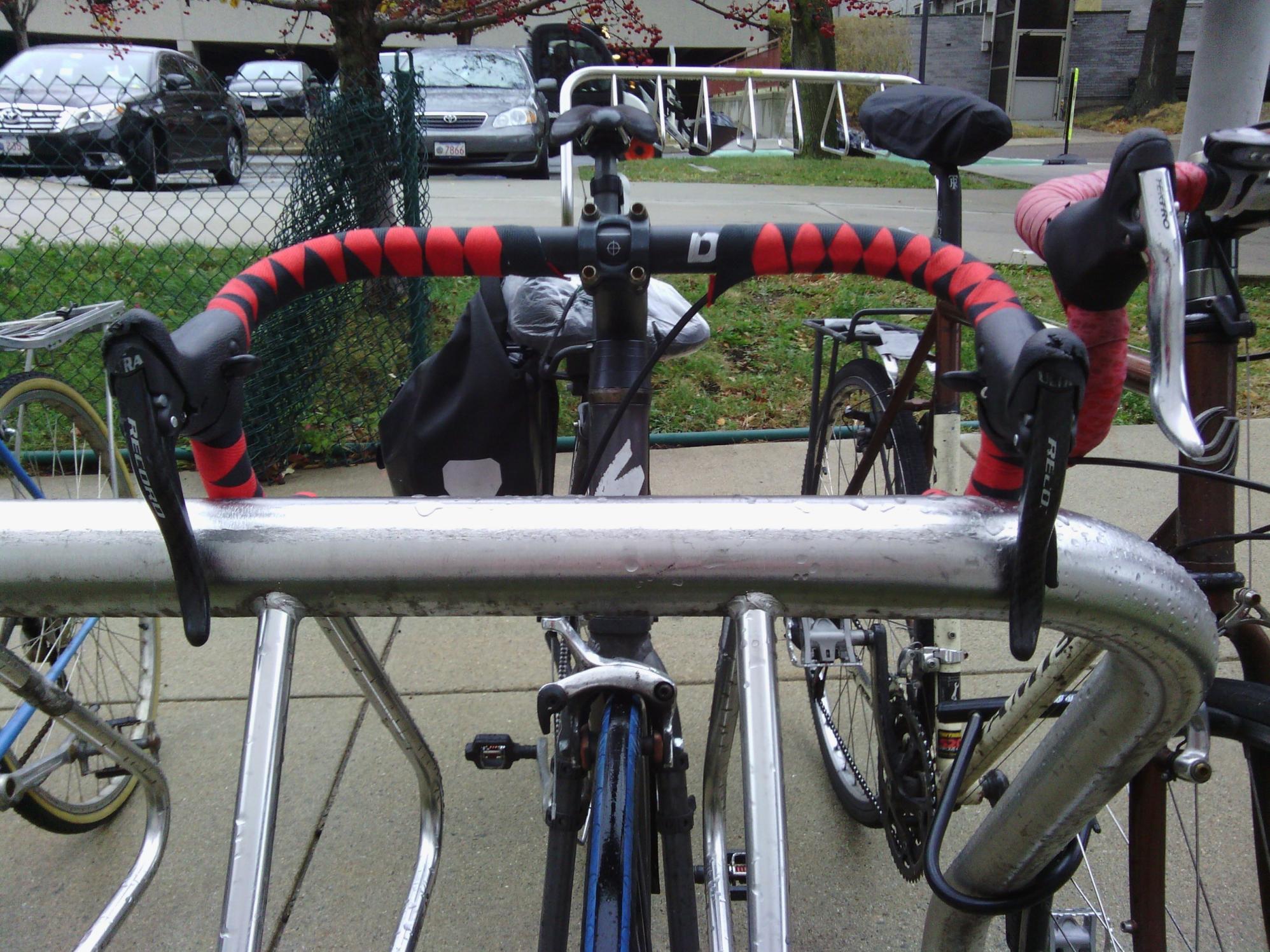 2005 Specialized Langster  Black