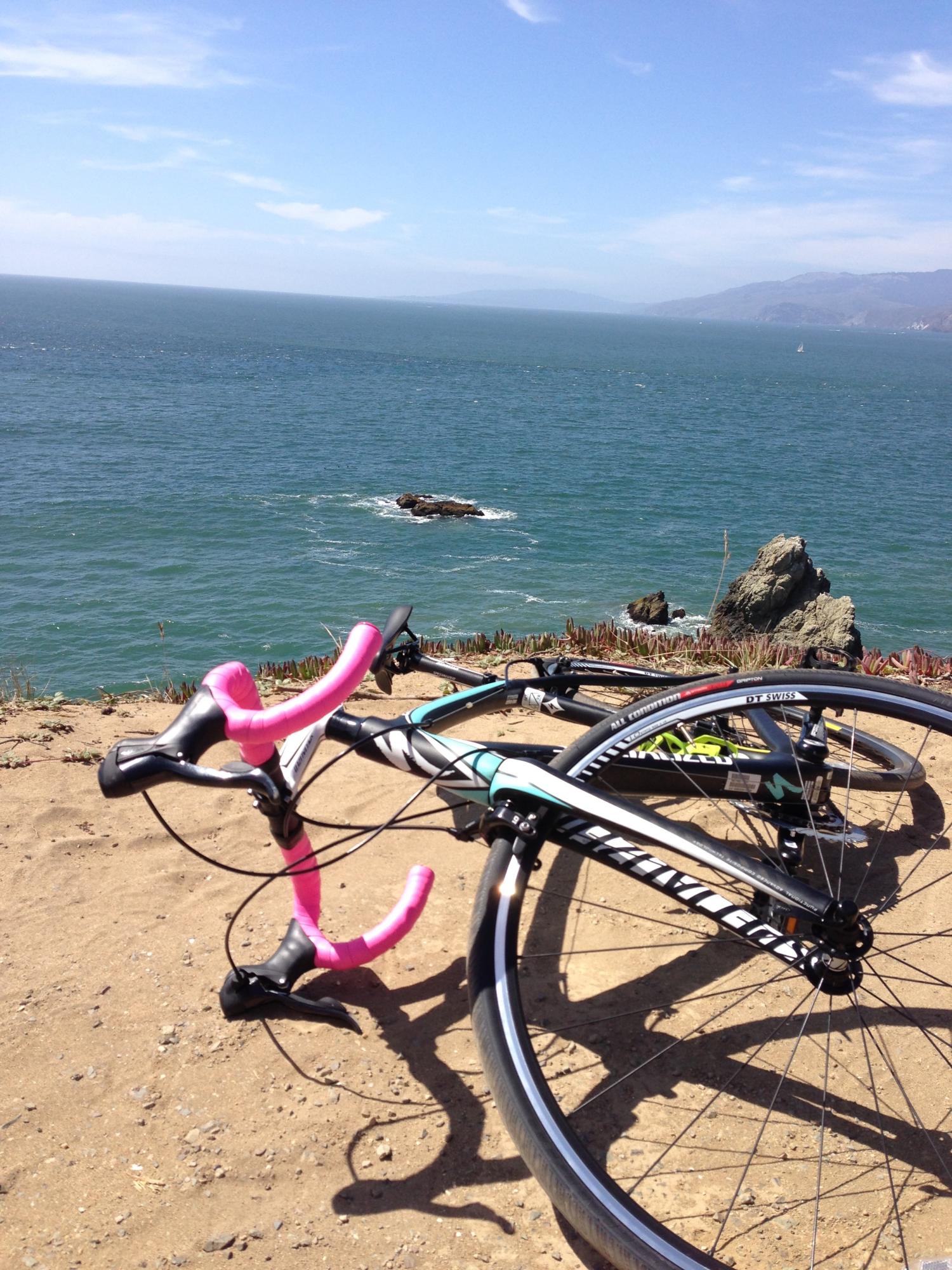 2014 Specialized Amira Sport Black