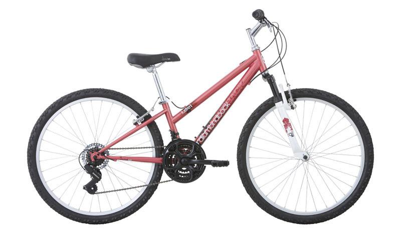 2009 Diamondback Lustre One  Black