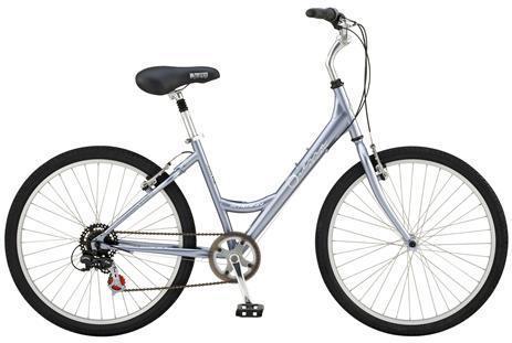 2010 Schwinn Sierra 7  Black